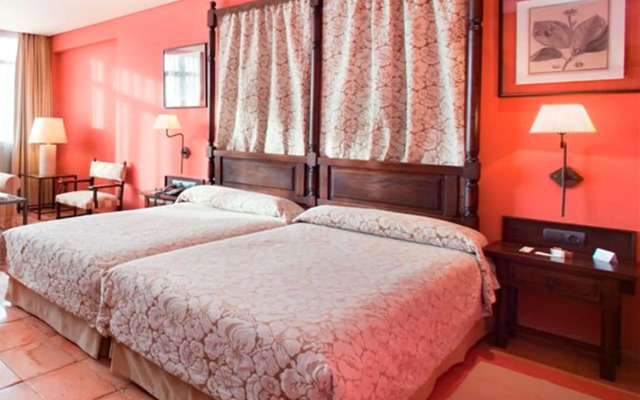 Parador Sos Del Rey Catolico