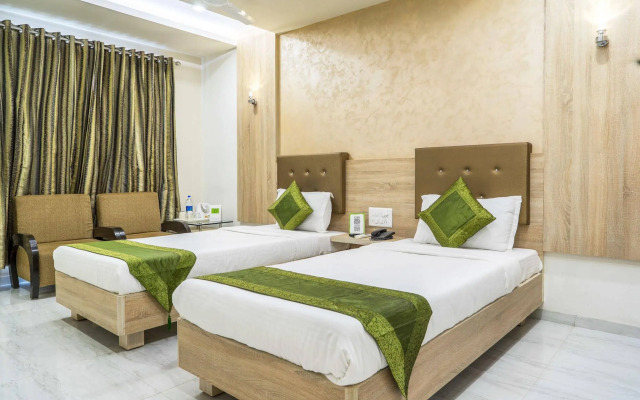 Hotel Unity