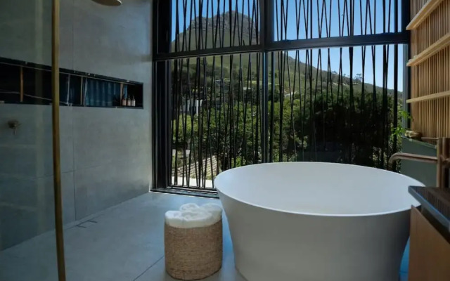 Tarentaal Kloof Villa in Higgovale