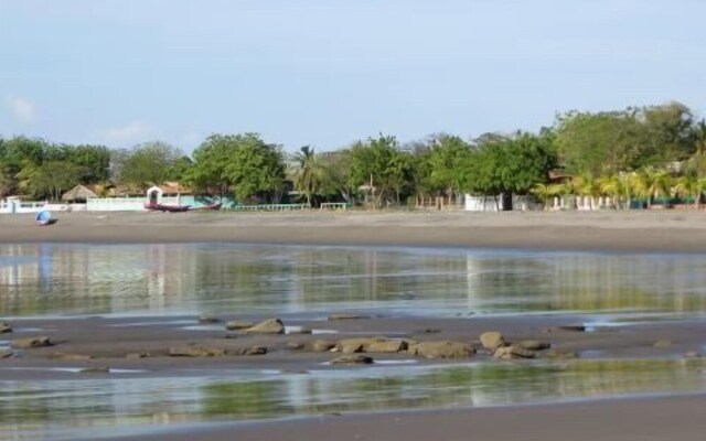 Casa Mascarona Miramar Beach Cabin