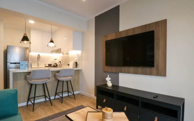 w Marvelous 1BR in the Heart of Barranco