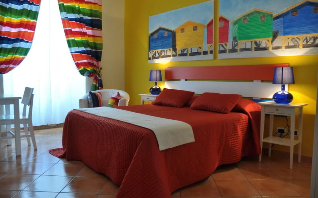Quodlibet Bed & Breakfast