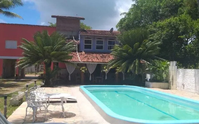 Pousada Vila de Atalaia