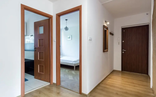 Elite Apartments Centre