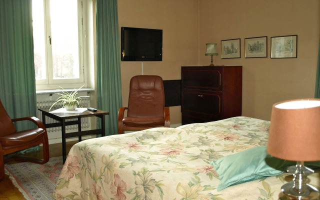 Södra Hotellet