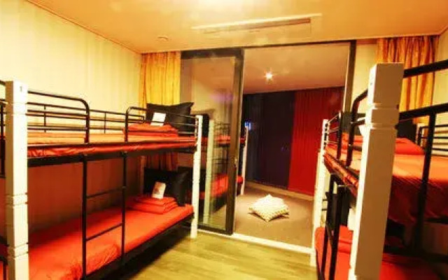 G601 Guest House Haeundae