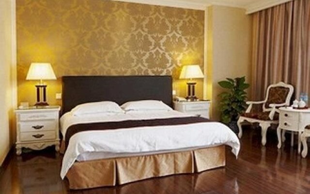 Nianfa 168 Hotel - Nanjing