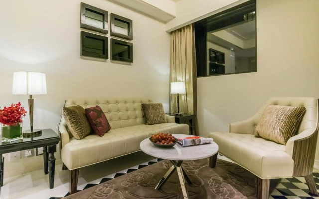 Hotel Pravo Hong Kong