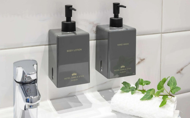 Hotel Gamla Stan, BW Signature Collection