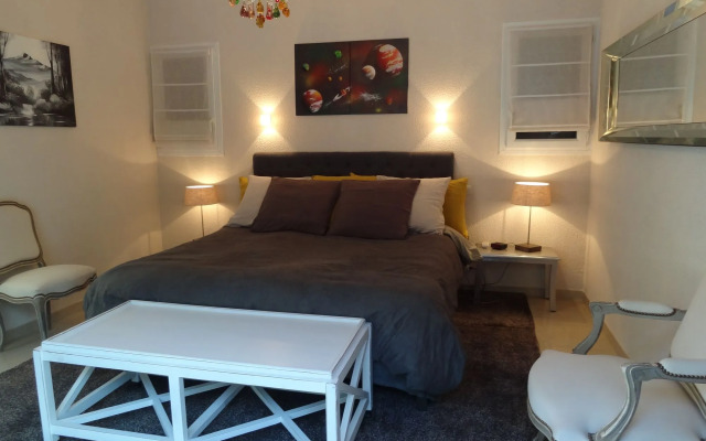 Locations des Alpilles