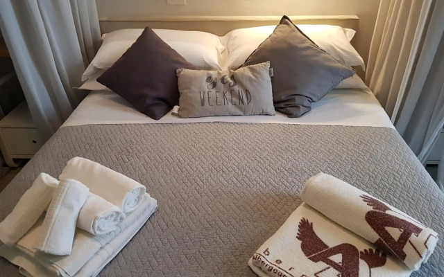Albergo Aquila