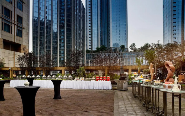 Kempinski Hotel Chongqing