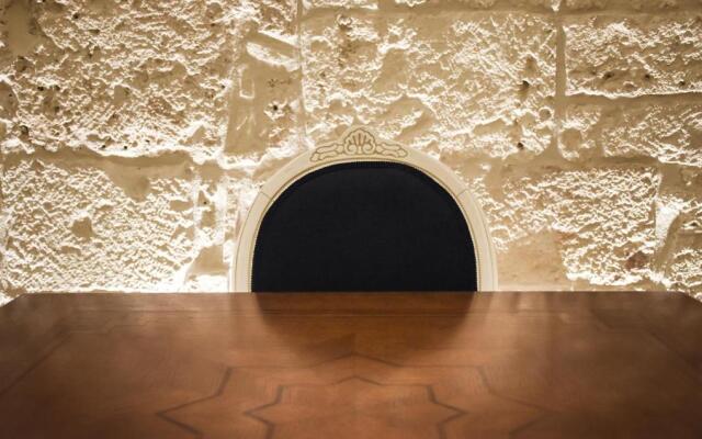 Trulli e Puglia Luxury Suite