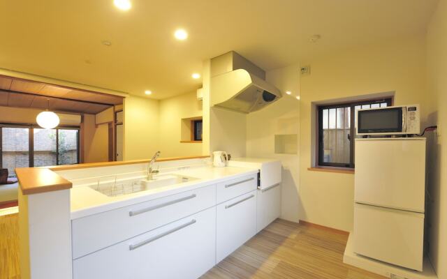 Kiraku Kyoto Higashiyama