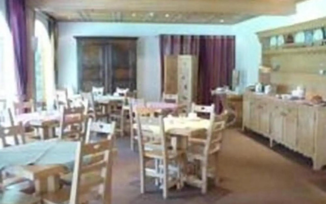 Hotel L'Oustalet