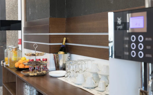 B1 Boutique Hotel Sofia