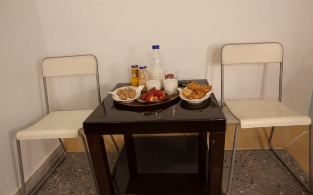 Guest House Gustè