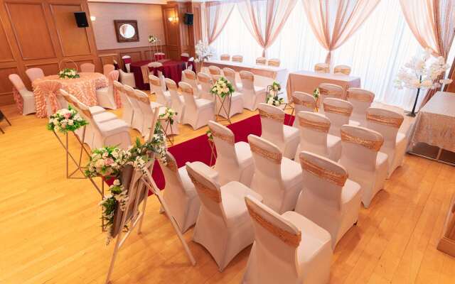 Portrush Atlantic Hotel