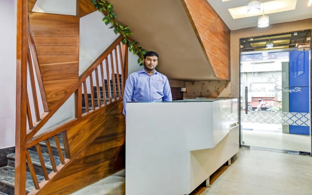 Treebo Royal Sun Palace MP Nagar Zone 2