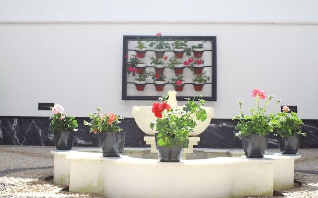 Apartamentos Esencia de Córdoba
