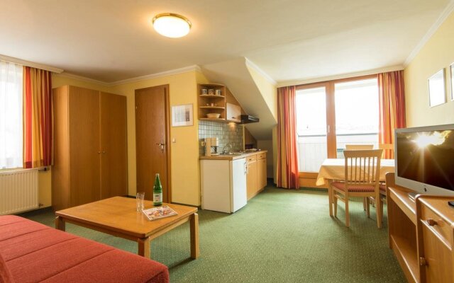 Appartements Monuth