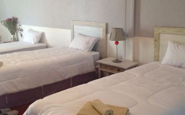Manyi Boutique House