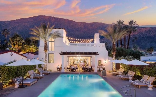 La Serena Villas