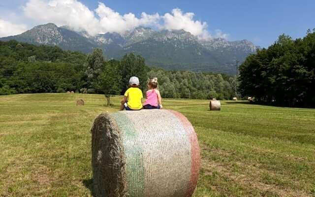 B&B La casa di Loretta