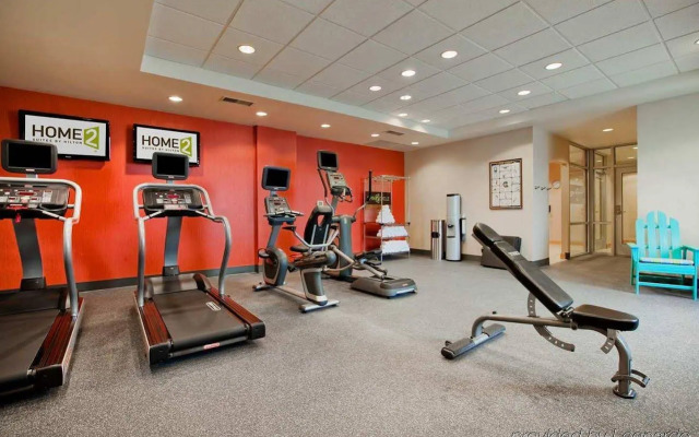 Home2 Suites by Hilton Austin/Cedar Park, TX