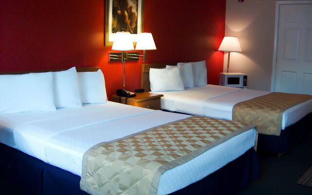 Branson King Resort and Suites