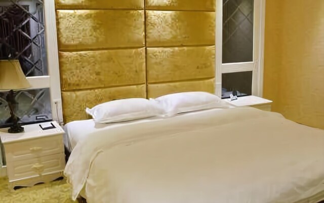 Jiangyou Field Hotel