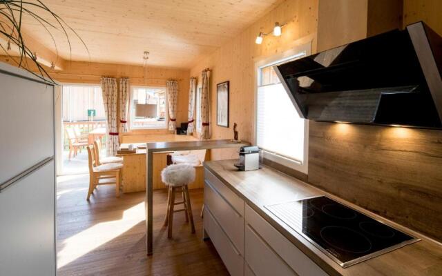 Kreischberg Chalets by ALPS RESORTS