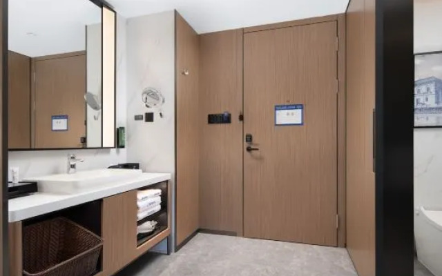 Hampton by Hilton Hengdian