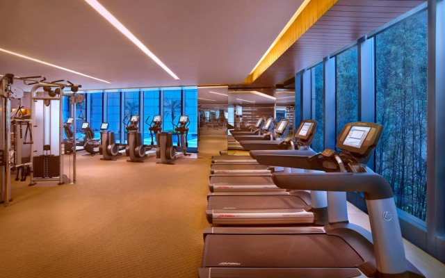 Grand Hyatt Shenzhen