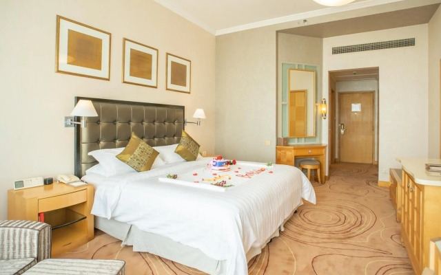 Shantou Junhua Haiyi Hotel