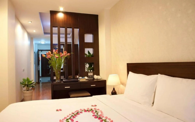 Rising Dragon Legend Hotel