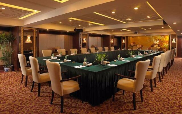 R-Sun International Hotel Wuxi