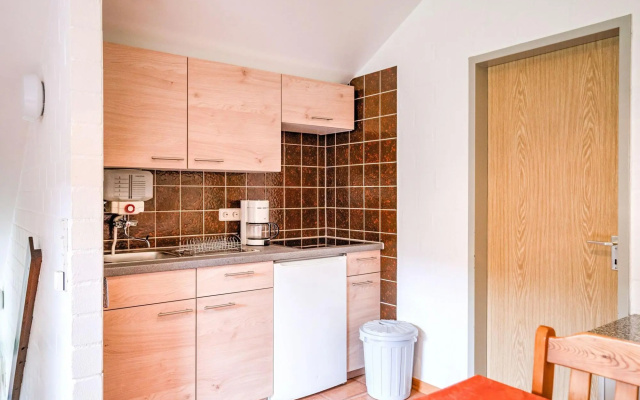 Splendid Holiday Home in Untervalme near Ski Area