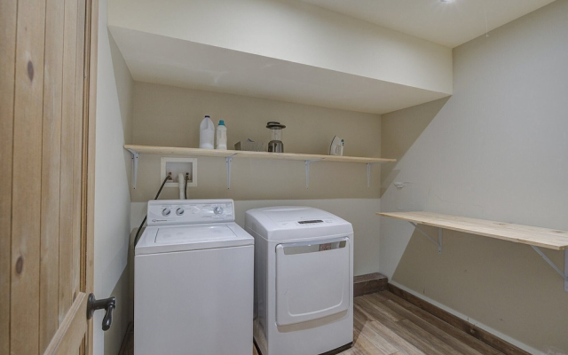 Chalet Le Mont-Blanc