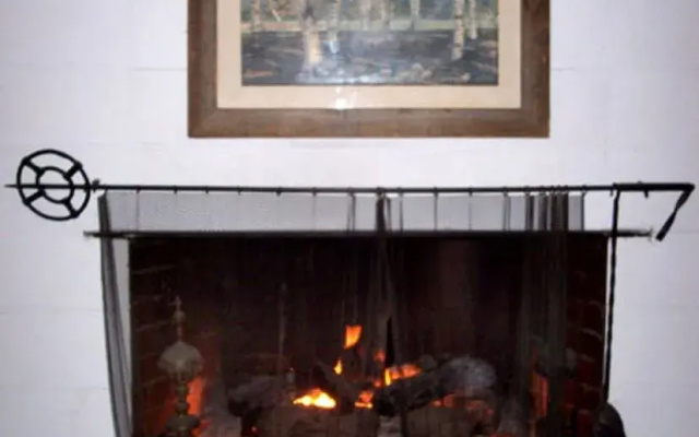 Chalet Motel