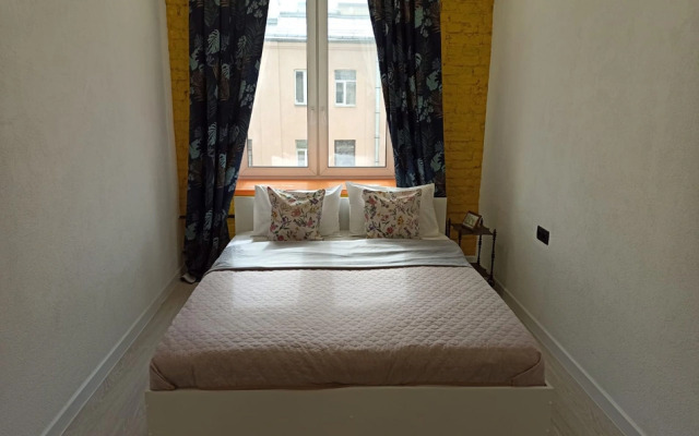 MyHomeYourHome Финский 6