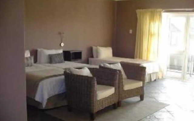 Mount Lodge Humewood
