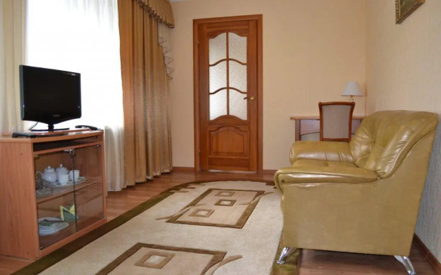 Уютный дом - фото 5