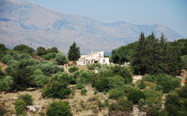 Villa Petra Ii 'Amanda'