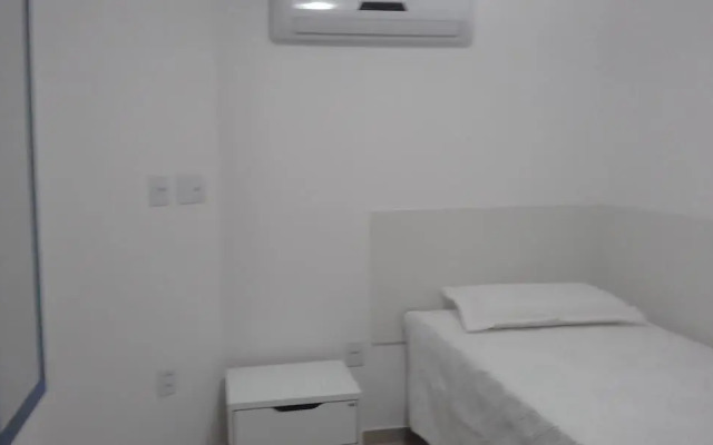 Flat Cabo Branco