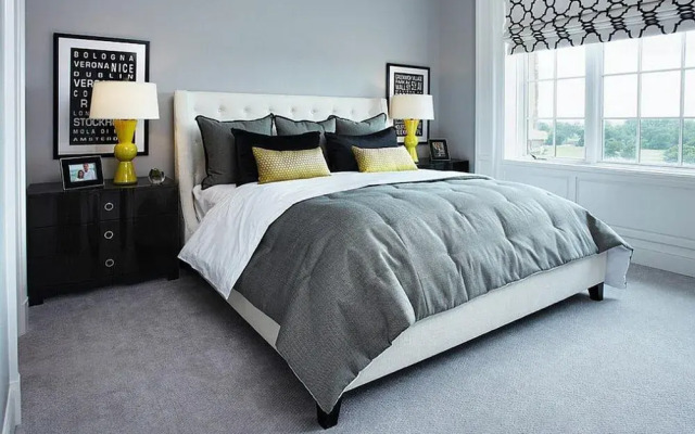 Sleeps10-garden-freeparking-bbq-familyfriendly