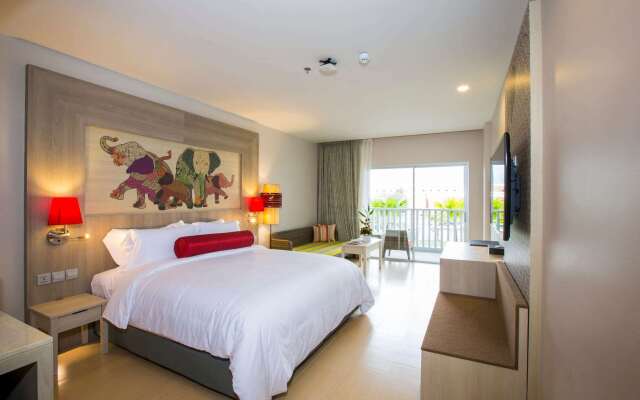 Ramada by Wyndham Phuket Patong