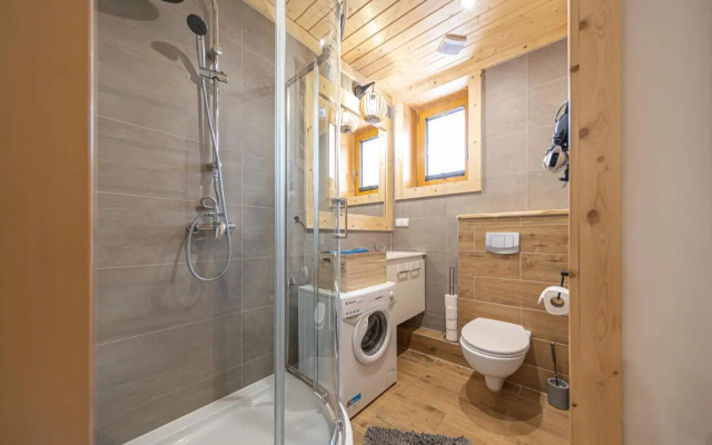 Apartamenty Zakopiańska Polana