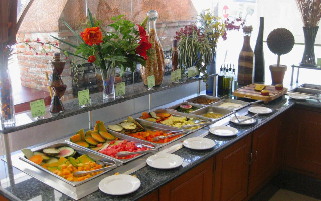 Magic Blue Spa Boutique Hotel-Adult Only