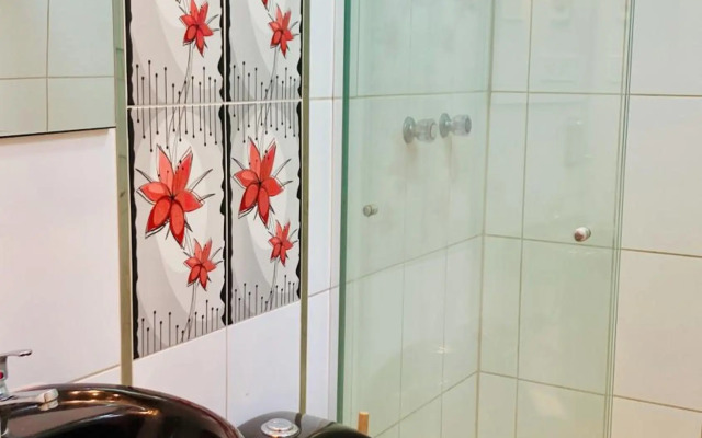 Departamento Bolognesi Tacna